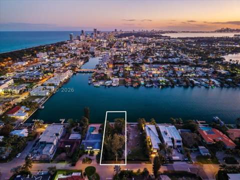 668 88th St, Surfside FL - photo 10 of 10