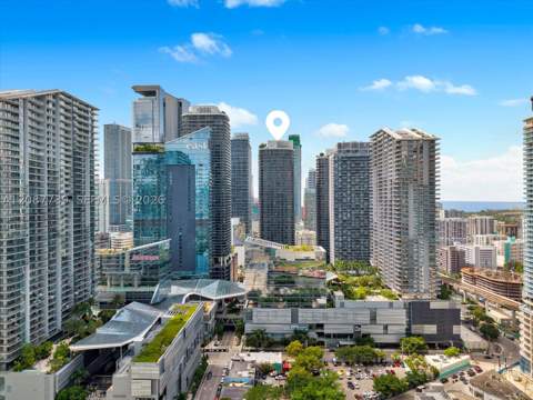 45 SW 9th St 1002, Miami FL - photo 12 of 25