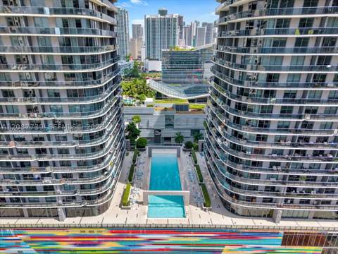 45 SW 9th St 1002, Miami FL - photo 13 of 25
