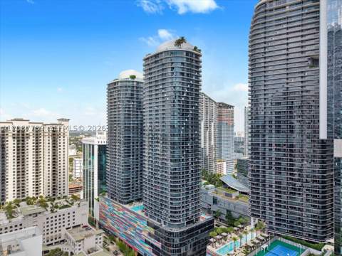 45 SW 9th St 1002, Miami FL - photo 14 of 25