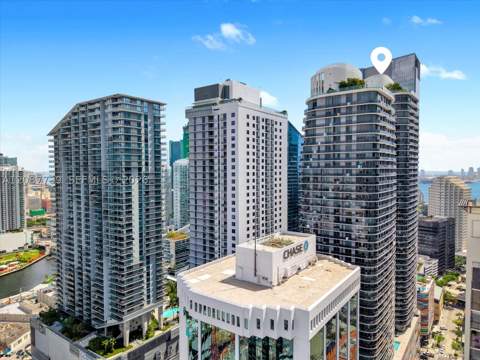 45 SW 9th St 1002, Miami FL - photo 15 of 25