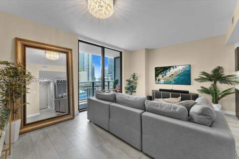 45 SW 9th St 1002, Miami FL - photo 17 of 25