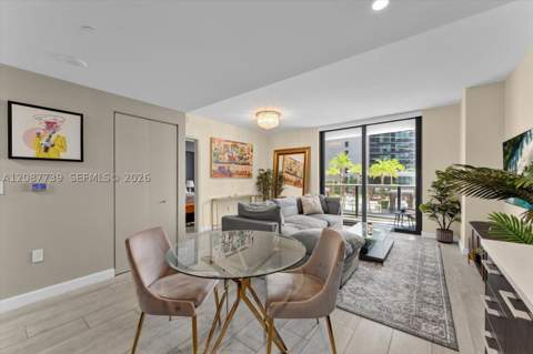 45 SW 9th St 1002, Miami FL - photo 21 of 25