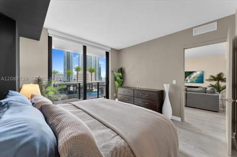 45 SW 9th St 1002, Miami FL - photo 22 of 25
