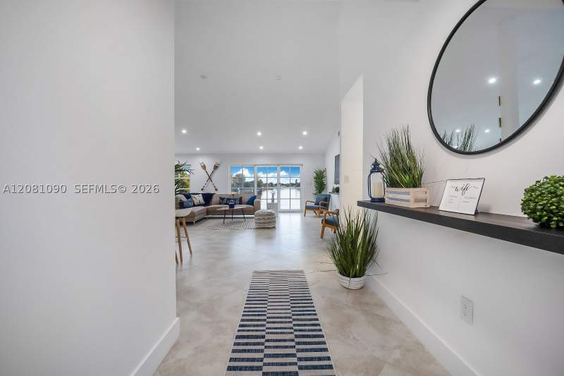 4 bedroom SingleFamilyResidence at 2286 NE 215th St, Highland Lakes East, Miami — photo 4