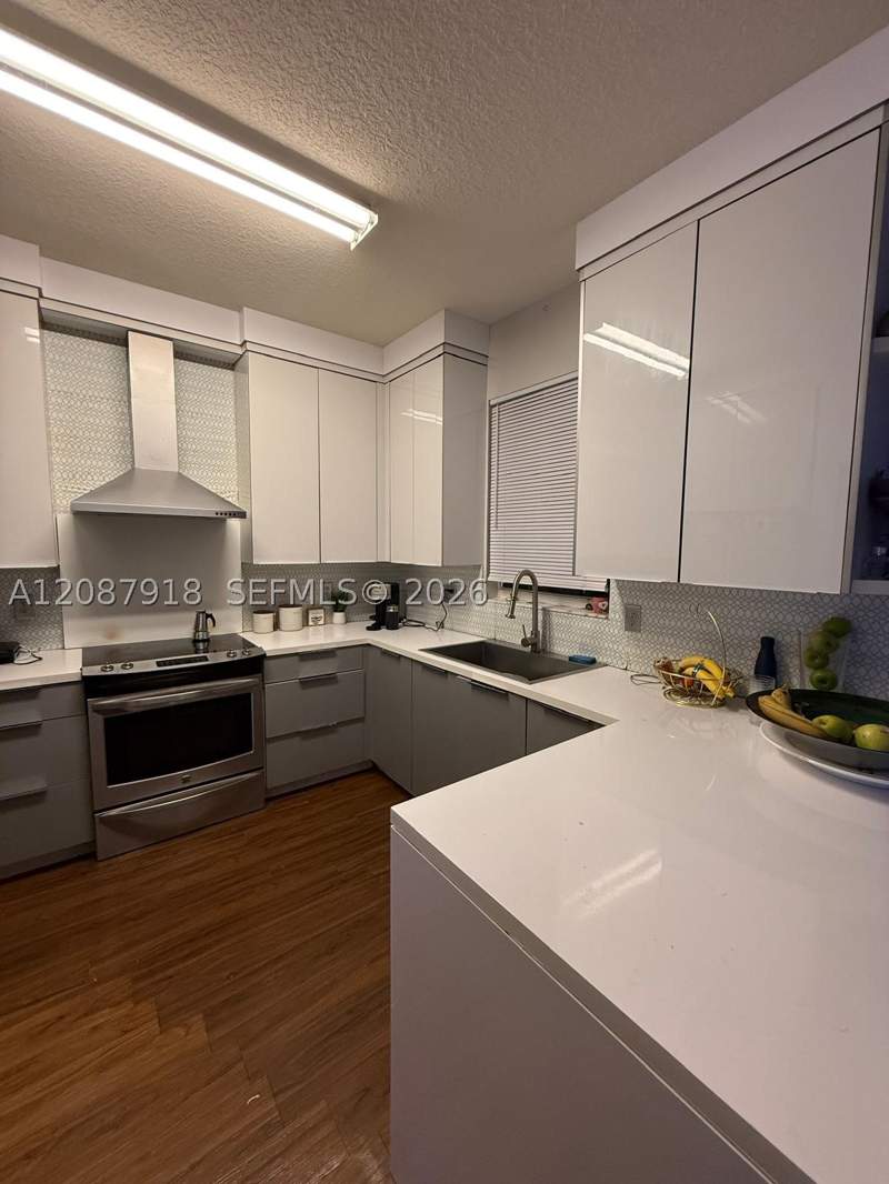3 bedroom Townhouse at 13226 SW 128th Psge, Courts At Tuscany, Miami — photo 4
