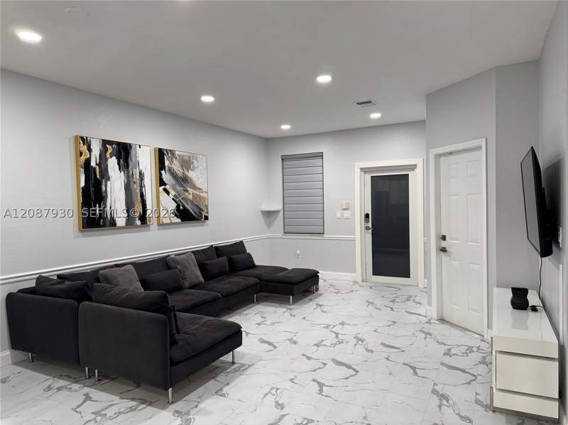 3 bedroom Townhouse at 12317 SW 124th Ct, Kendall Breeze, Miami — photo 2