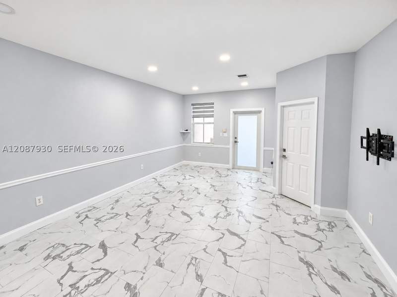 3 bedroom Townhouse at 12317 SW 124th Ct, Kendall Breeze, Miami — photo 3