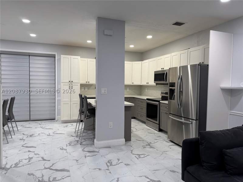 3 bedroom Townhouse at 12317 SW 124th Ct, Kendall Breeze, Miami — photo 5