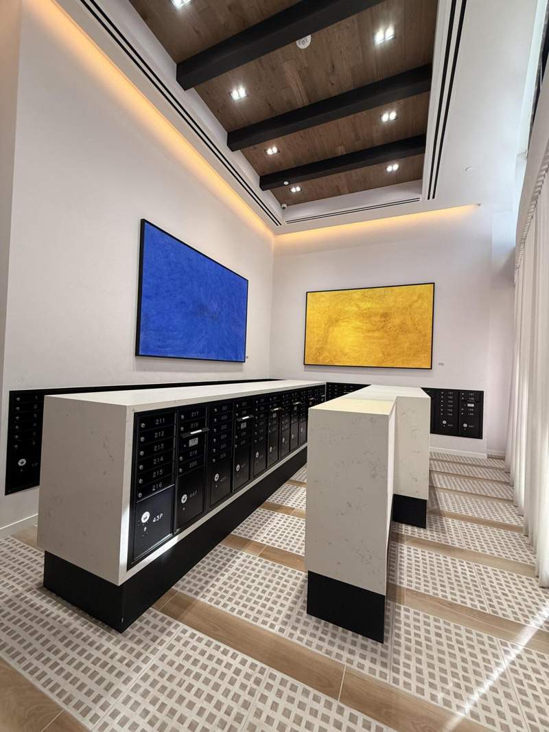 1 bedroom Condominium at 225 N Miami Avenue 2207, District 225, Miami — photo 4