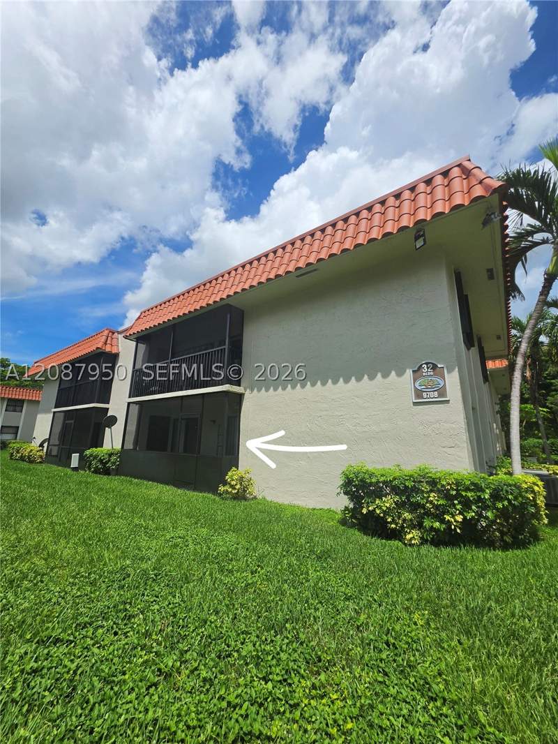 3 bedroom Condominium at 9708 Hammocks Blvd 101-32, Banyan Tree Six Condo, Miami — photo 2