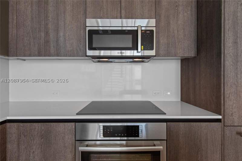 3 bedroom Condominium at 88 SW 7th St 904, Rise Condo, Miami — photo 5