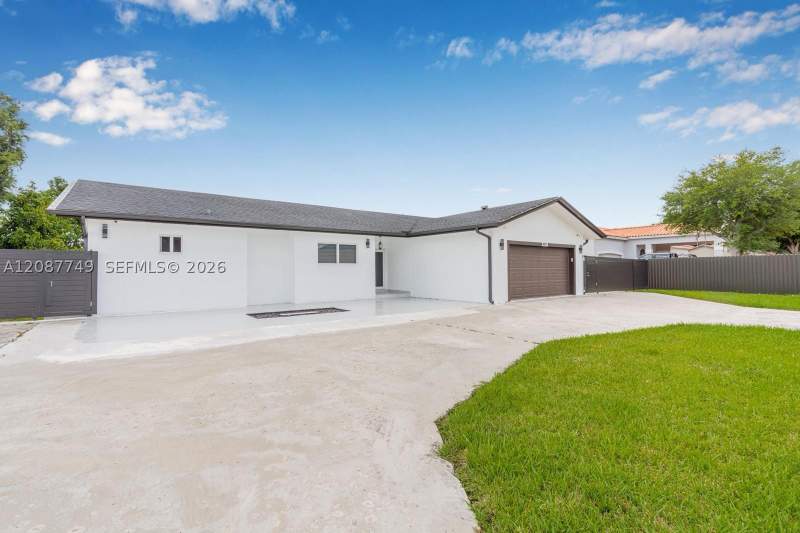 3 bedroom SingleFamilyResidence at 22601 SW 127th Ave, Tripletts Addn To Goulds, Miami — photo 3