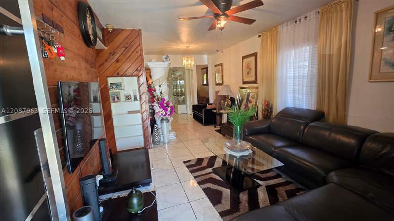 4 bedroom SingleFamilyResidence at 350 NW 188th St, Norwood Sub, Miami Gardens — photo 5