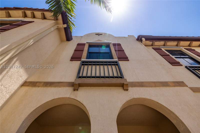 3 bedroom Townhouse at 17531 SW 153rd Path, Venetian Parc West, Miami — photo 3