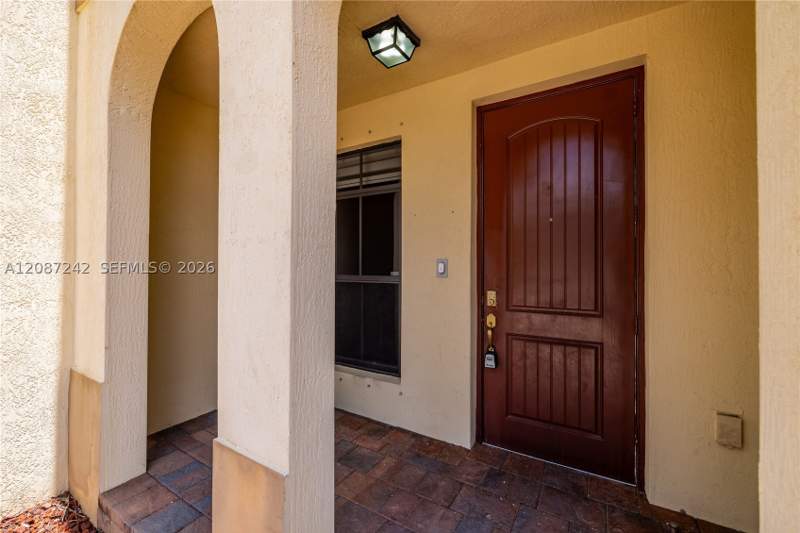 3 bedroom Townhouse at 17531 SW 153rd Path, Venetian Parc West, Miami — photo 4