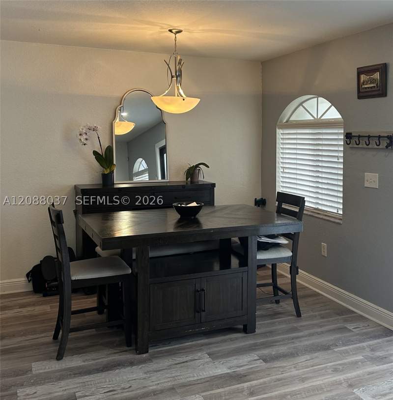 4 bedroom Condominium at 18859 NW 86th Ave 3305, Ibis Villa At Miami Garde, Hialeah — photo 4