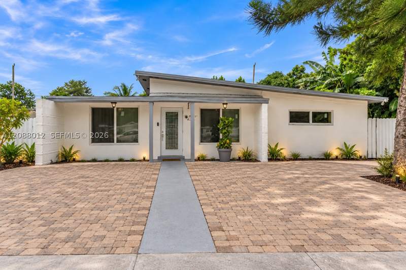 4 bedroom SingleFamilyResidence at 12501 NW 22nd Ave, Nichols Golf Estates, Miami — photo 2