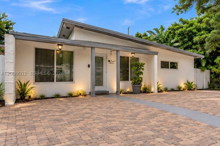 4 bedroom SingleFamilyResidence at 12501 NW 22nd Ave, Nichols Golf Estates, Miami — photo 3