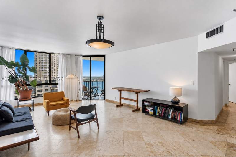 2 bedroom Condominium at 520 Brickell Key Dr A1902, Brickell Key One, Miami — photo 4
