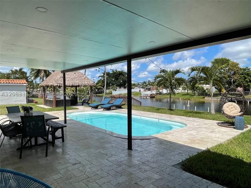 3 bedroom SingleFamilyResidence at 17831 NW 84th Ct, Palm Springs North Sec S, Miami — photo 5