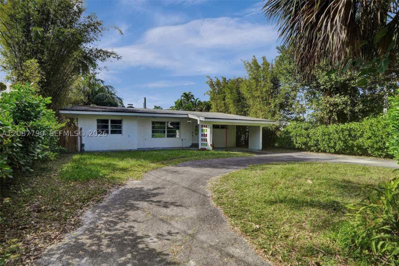 3 bedroom SingleFamilyResidence at 18500 NE 23rd Ct, Riverdale, Miami — photo 3