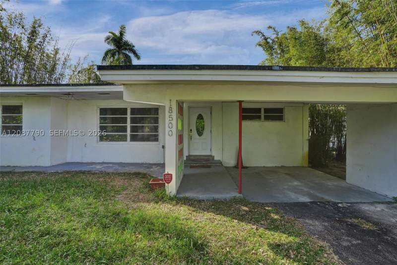 3 bedroom SingleFamilyResidence at 18500 NE 23rd Ct, Riverdale, Miami — photo 5