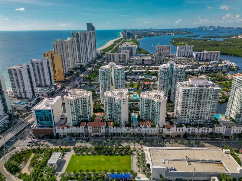 3 bedroom Condominium at 150 Sunny Isles Blvd 1-1004, St Tropez On The Bay 1 Co, Sunny Isles Beach — photo 3