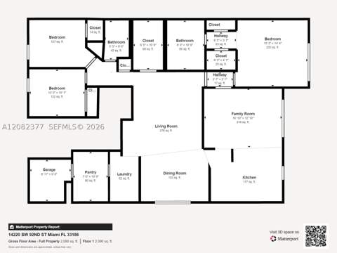 14220 SW 92nd St, Miami FL - photo 8 of 35
