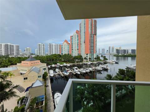 3340 NE 190th St 705, Aventura FL - photo 10 of 27