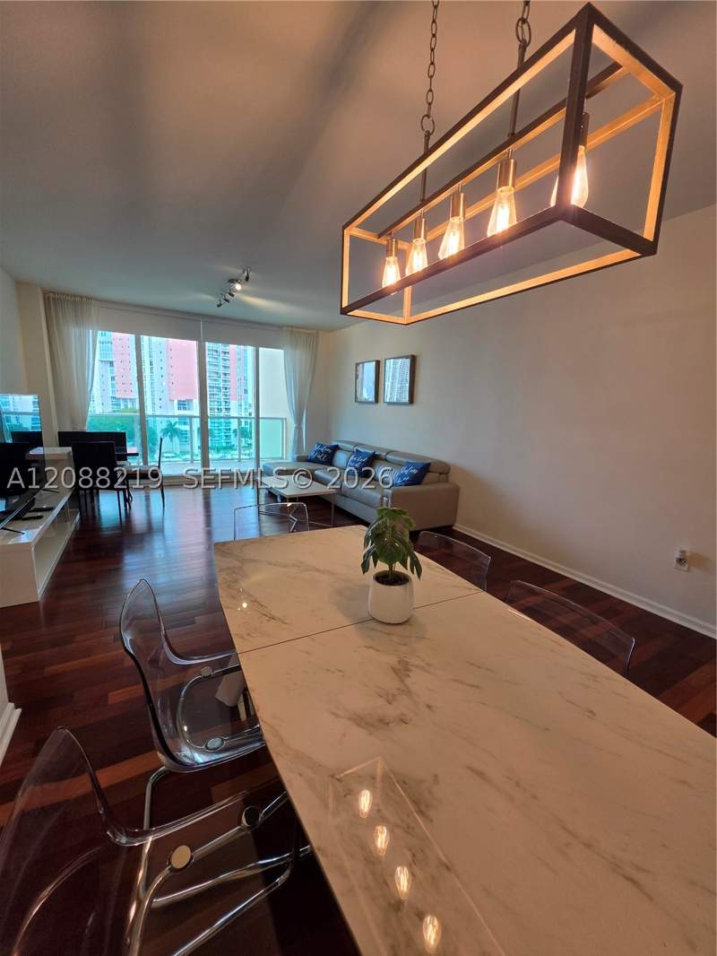 3 bedroom Condominium at 3340 NE 190th St 705, Aventura Marina Condo Num, Aventura — photo 3