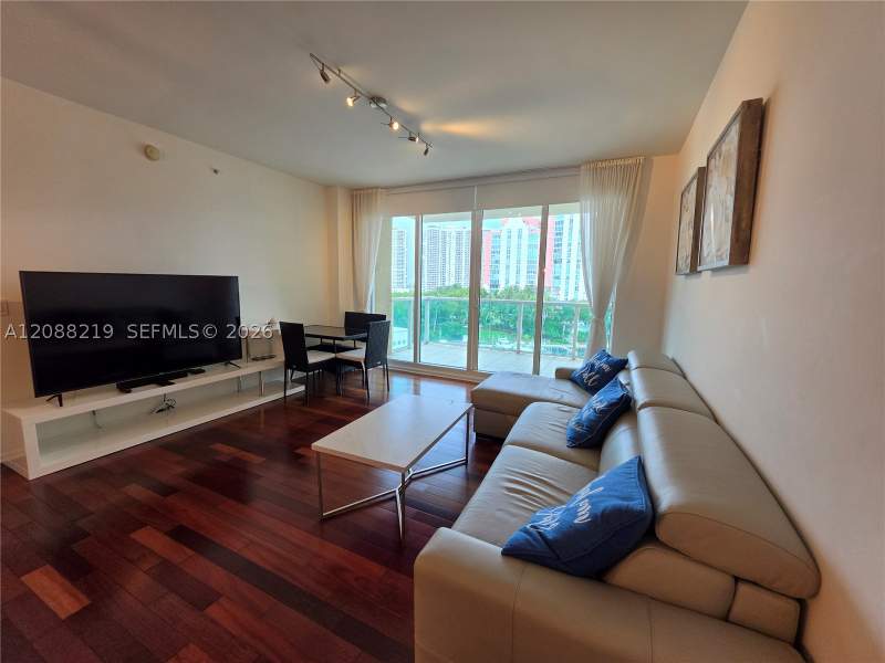 3 bedroom Condominium at 3340 NE 190th St 705, Aventura Marina Condo Num, Aventura — photo 4