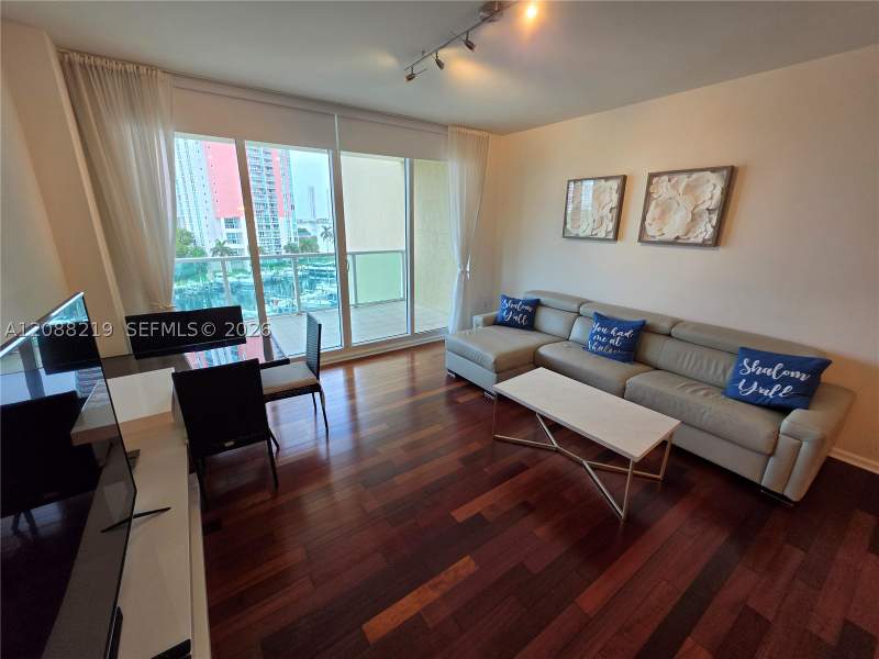 3 bedroom Condominium at 3340 NE 190th St 705, Aventura Marina Condo Num, Aventura — photo 5