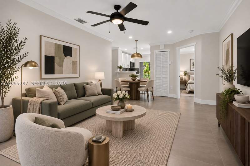 3 bedroom Condominium at 5775 NW 109th Ave 13, Doral Grand Condo, Doral — photo 5
