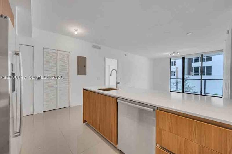 2 bedroom Condominium at 201 SW 17th Rd 302, Cassa Brickell Condo, Miami — photo 2