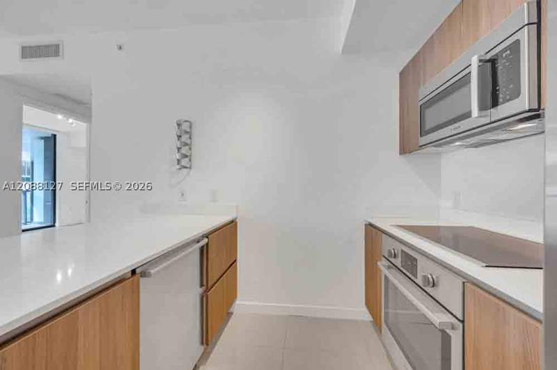 2 bedroom Condominium at 201 SW 17th Rd 302, Cassa Brickell Condo, Miami — photo 3