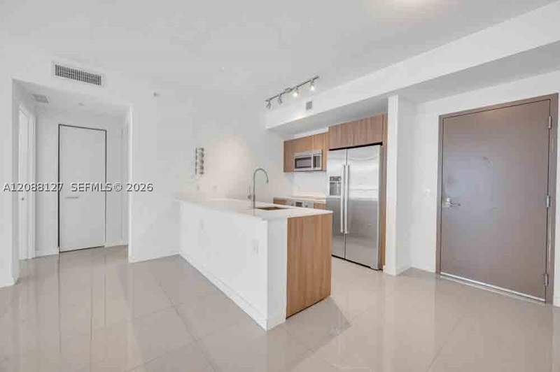 2 bedroom Condominium at 201 SW 17th Rd 302, Cassa Brickell Condo, Miami — photo 5