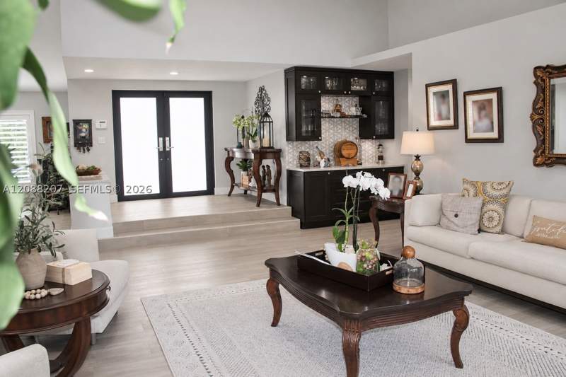 4 bedroom SingleFamilyResidence at 13561 SW 111th Ave, Mary Ann Estates 1st Addn, Miami — photo 4