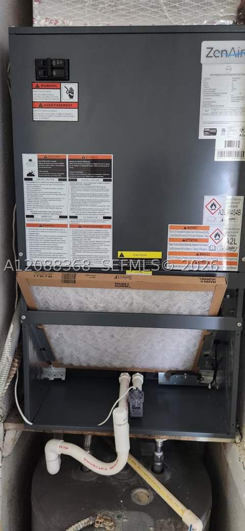 4550 NW 9th St 606E, Miami FL - photo 19 of 23