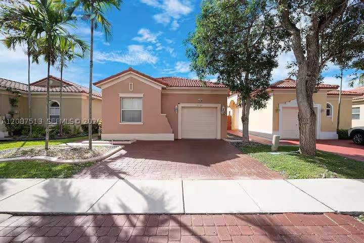 3 bedroom SingleFamilyResidence at 2327 NE 37th Ter, Portofino Bay, Homestead — photo 3