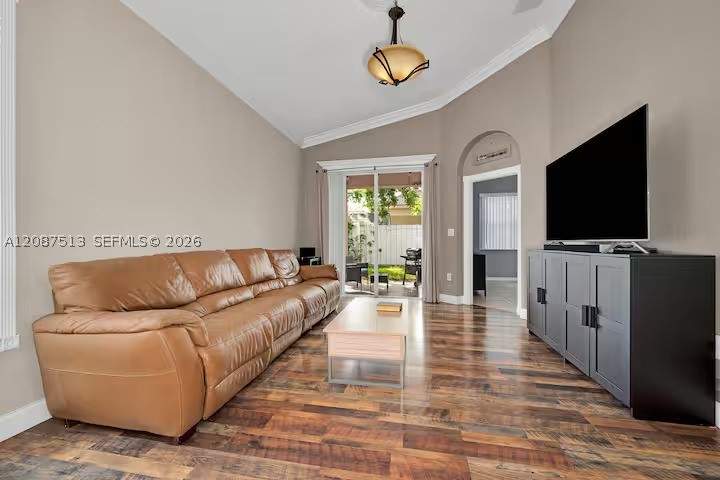 3 bedroom SingleFamilyResidence at 2327 NE 37th Ter, Portofino Bay, Homestead — photo 5