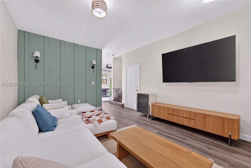 3 bedroom Townhouse at 12956 SW 134th Ter, Courts At Tuscany West, Miami — photo 4