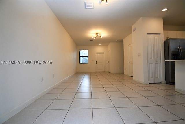 3 bedroom Townhouse at 23440 SW 129th Ave, Siena Reserve South, Homestead — photo 2