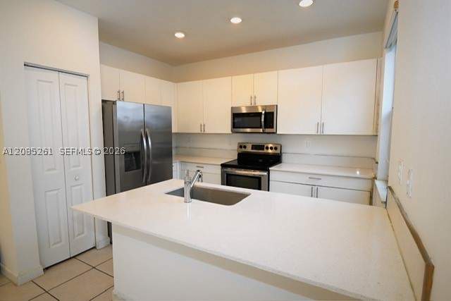3 bedroom Townhouse at 23440 SW 129th Ave, Siena Reserve South, Homestead — photo 4