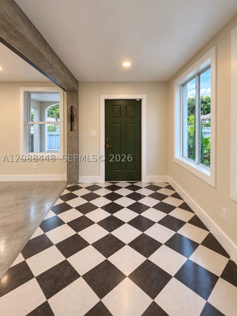 3 bedroom SingleFamilyResidence at 1922 NW 47th Ter, 17 Ave Manor, Miami — photo 3