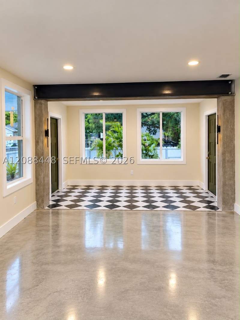 3 bedroom SingleFamilyResidence at 1922 NW 47th Ter, 17 Ave Manor, Miami — photo 4