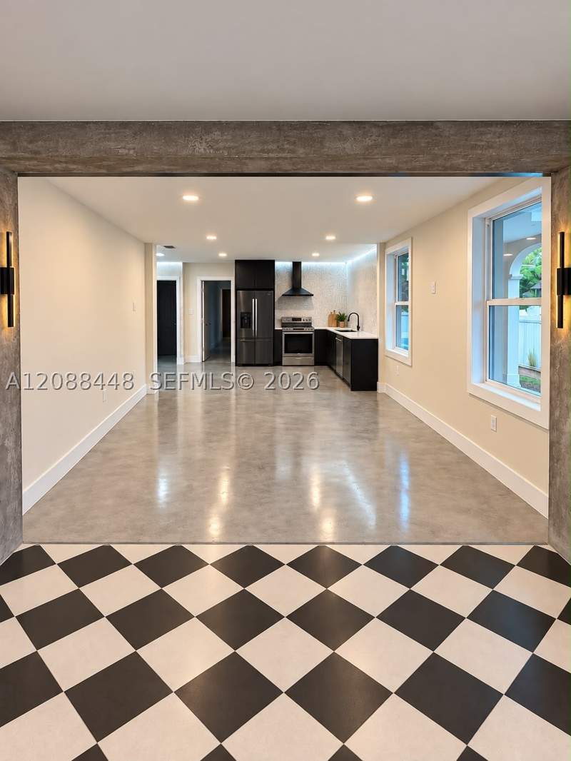 3 bedroom SingleFamilyResidence at 1922 NW 47th Ter, 17 Ave Manor, Miami — photo 5