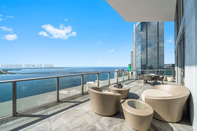 5 bedroom Condominium at 1300 Brickell Bay Dr Ph4400, Brickellhouse Condo, Miami — photo 2