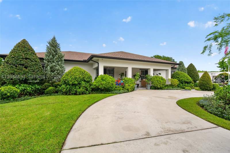 4 bedroom SingleFamilyResidence at 24420 SW 192nd Ave, Redland, Homestead — photo 3