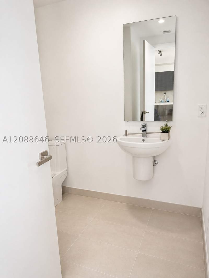 1 bedroom Condominium at 1080 Brickell Ave 907, The Bondo (1080 Brickell), Miami — photo 2